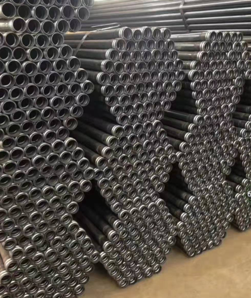 菏泽直管形态声测管