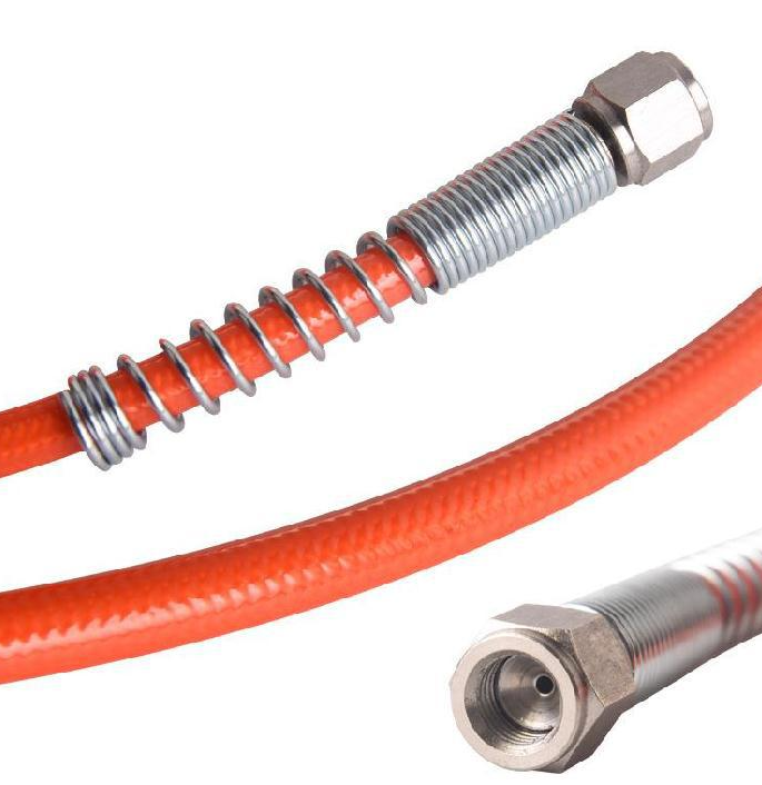 菏泽波纹管形态