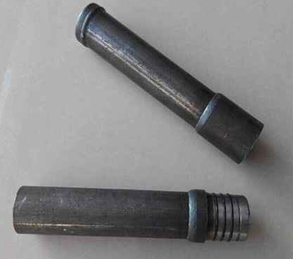 菏泽钳压式声测管